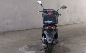 HONDA DIO AF68