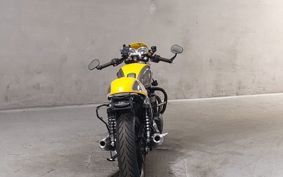 TRIUMPH STREET CUP 2017 DAD77G