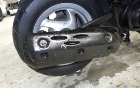 HONDA LEAD 50 Gen. 2 AF48