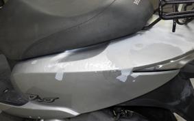 HONDA DIO Gen.6 AF62