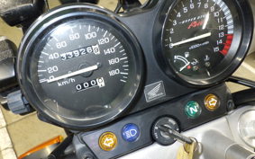 HONDA CB400SF VTEC K 2024 NC42