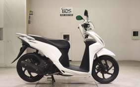 HONDA DIO 110 JF58