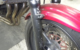 SUZUKI BANDIT 250 V Type 2007 GJ77A