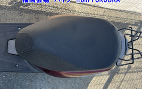 HONDA TACT-4