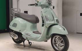 VESPA GTS150
