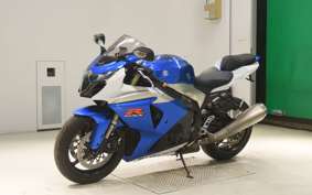 SUZUKI GSX-R1000 2010