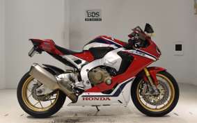HONDA CBR1000RR GEN 3 SPECIAL 2019 SC77