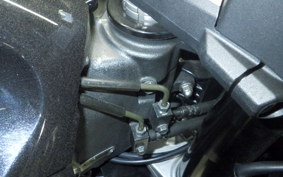 KAWASAKI ZX 1400 NINJA R A 2015