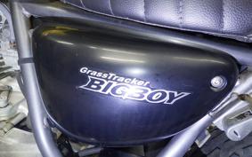 SUZUKI GRASS TRACKER Bigboy 2024 NJ47A