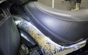 SUZUKI INTRUDER 400 Classic 2012 VK56A