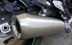 KAWASAKI Z900RS CAFE 2025 ZR900K