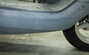 SUZUKI ADDRESS V125 DT11A