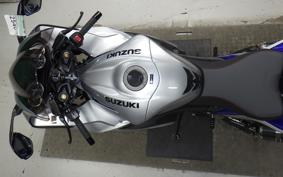 SUZUKI HAYABUSA Gen.3 2025 EJ11A