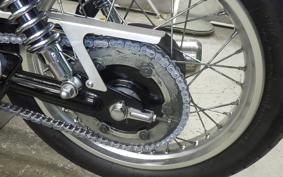 YAMAHA SR400 Gen.5 2020 RH16J