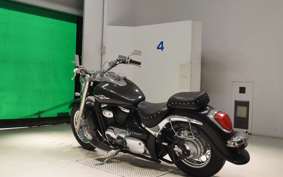 SUZUKI INTRUDER 400 Classic 2009 VK56A