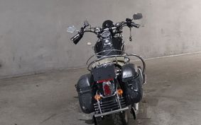 HARLEY HARLEY FLSTN1580 JD5