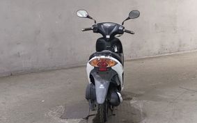 SUZUKI ADDRESS V50 CA4BA