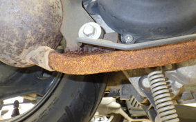 SUZUKI ADDRESS V50 Gen.2 CA44A