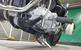 HARLEY XL883C 2004