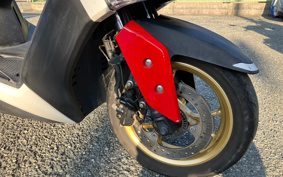 YAMAHA  CYGNUS  GRIF ASU60TH ANNIVER  SEJ4J