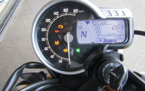 TRIUMPH SPEED 400 2024 T127Y6