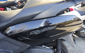 PEUGEOT  シティスター125A