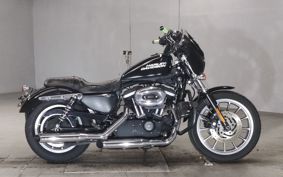HARLEY HARLEY XL883R CS2