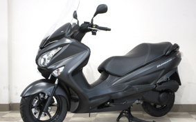 SUZUKI BURGMAN200 CH41A