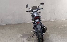 SUZUKI SV650 2018 VP55B