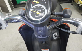 HONDA TODAY 2 2013 AF67