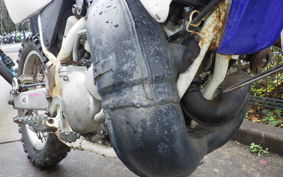 YAMAHA DT200 WR 2008 3XP