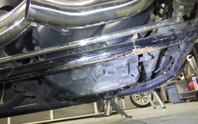 YAMAHA DRAGSTAR 400 CLASSIC 2002 VH01J