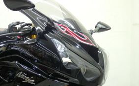 KAWASAKI NINJA ZX-14R ABS 2014 ZXT40E