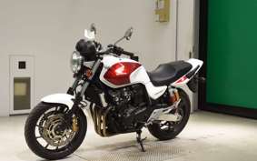 HONDA CB400SF GEN 4 A 2014 NC42
