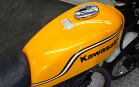 KAWASAKI 250TR BJ250F