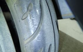 SUZUKI ADDRESS V125 S