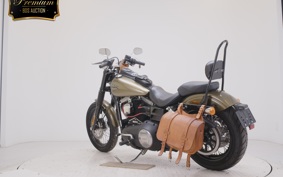 HARLEY FXDB1690 2017