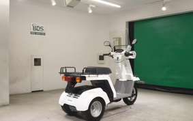 HONDA GYRO X 2020 TD02