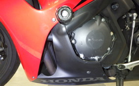 HONDA CBR1000RR 2006 SC57