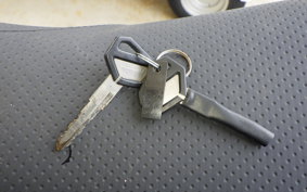 SUZUKI 250SB 2016 LX250L