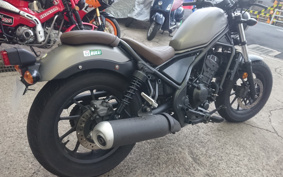 HONDA REBEL MC49