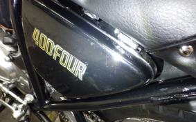 HONDA CB400 2020 CB400F