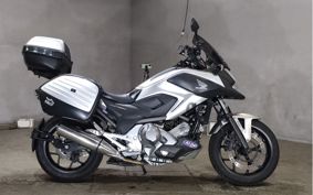 HONDA NC700X TYPE LD DCT RC63