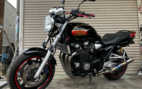YAMAHA XJR1300 2004 RP03J