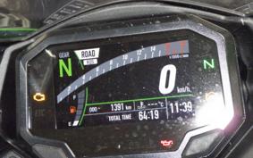 KAWASAKI ZX-4RR 2026 ZX400P