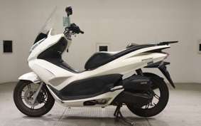 HONDA PCX 125 2025 JF28