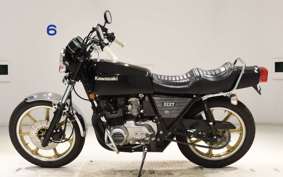 KAWASAKI Z400 J 2025 KZ400J
