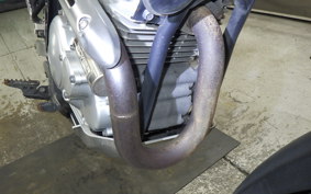 YAMAHA SEROW 250 Gen.2 2005 DG17J