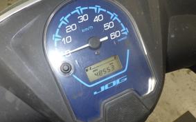 YAMAHA JOG-7 2001 AY01