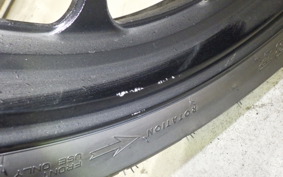 KAWASAKI ELIMINATOR400-3SE 2025 EL400A